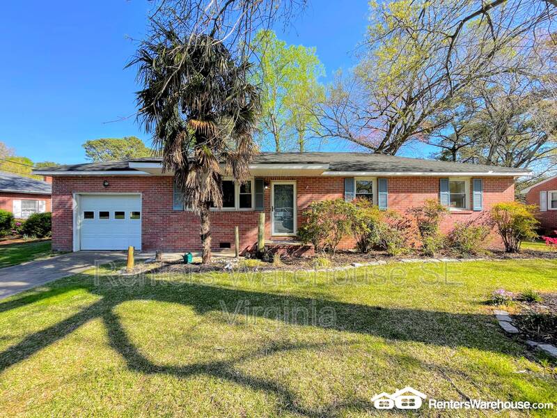 Request a Viewing for 5924 Woodstock Court Tenant Turner