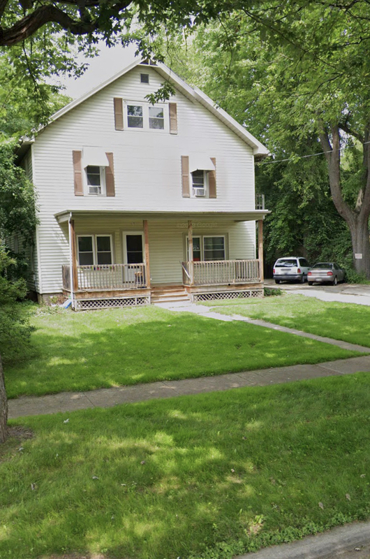 Appleton Condo: 424 East South River Street - 3