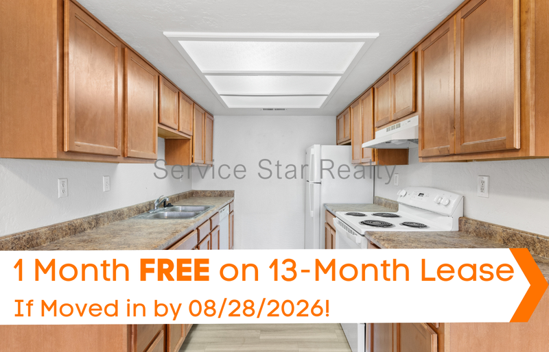Phoenix Condo: 16602 N 25th St