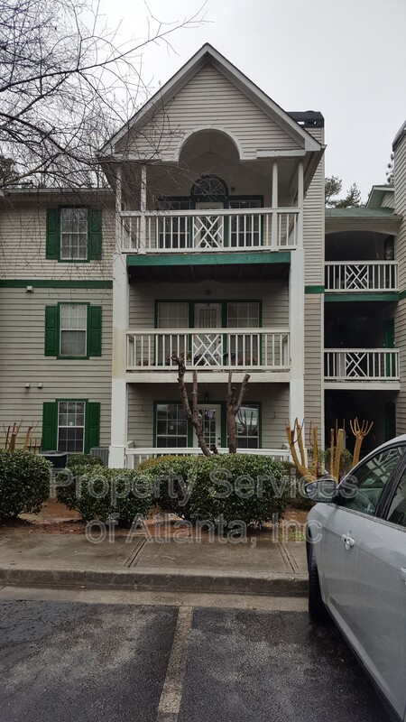 3 Bedroom Rental – 3524 Shepherds Path, Decatur, GA