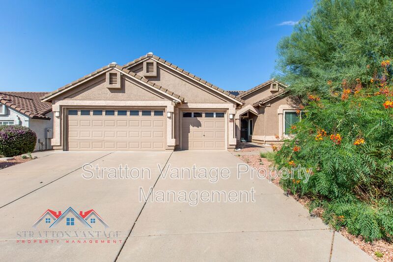 Mesa House: 3727 N Kings Peak Cr
