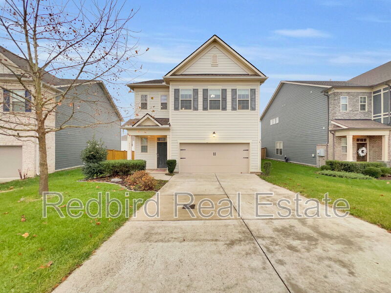 Spring Hill House: 1005 Lonergan Cir