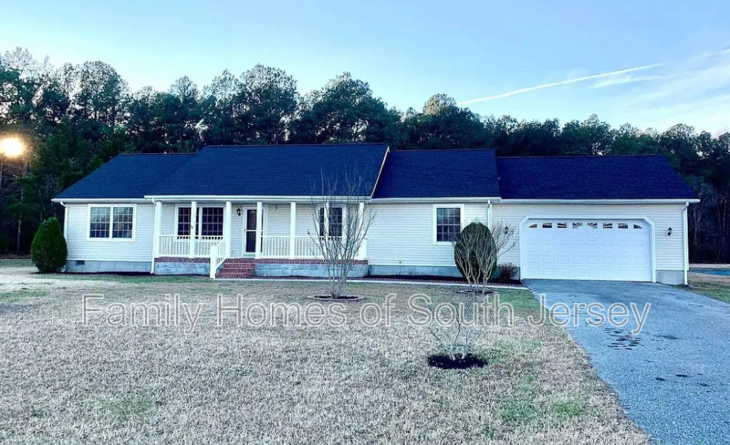 Millsboro House: 25900 Country Meadows Dr