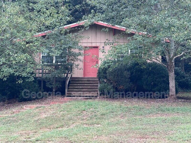 winterville House: 725-B Beaverdam Road