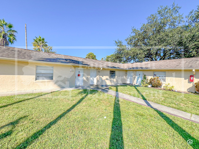 Auburndale House: 1222 Taylor Street