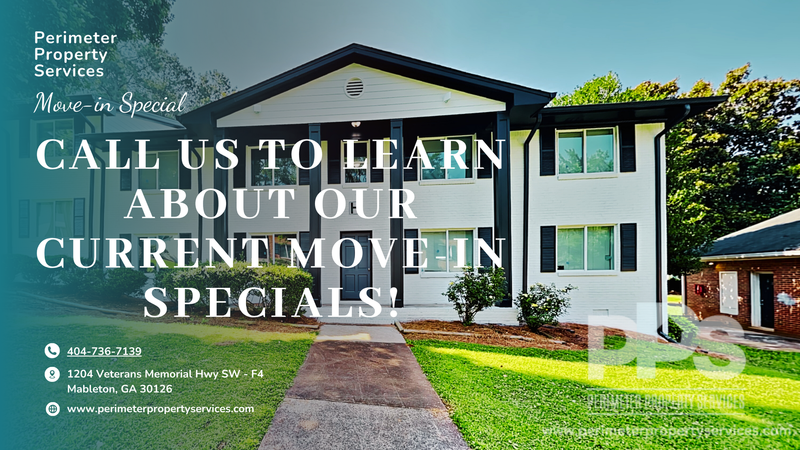 Mableton House: 1204 Veterans Memorial Hwy SW