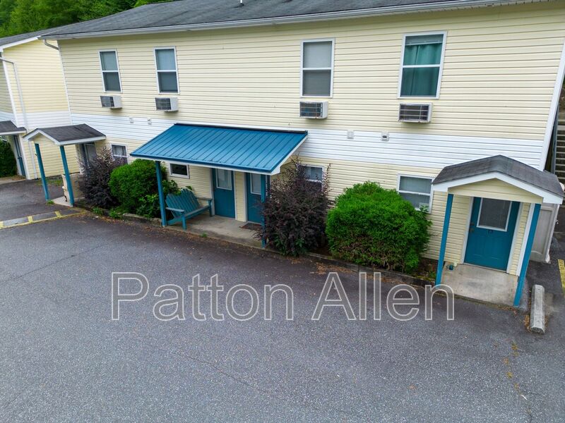 Cullowhee Condo: 183 Citadel Drive