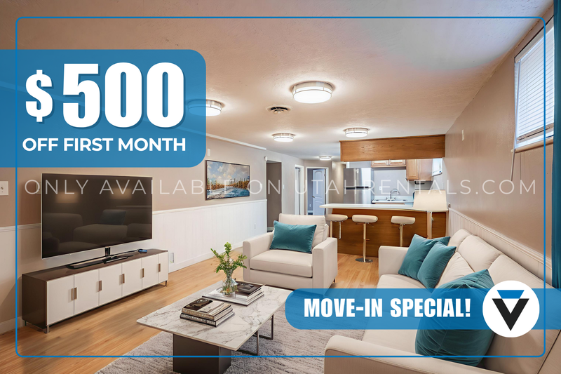 West Jordan Condo: 6773 S 1300 W