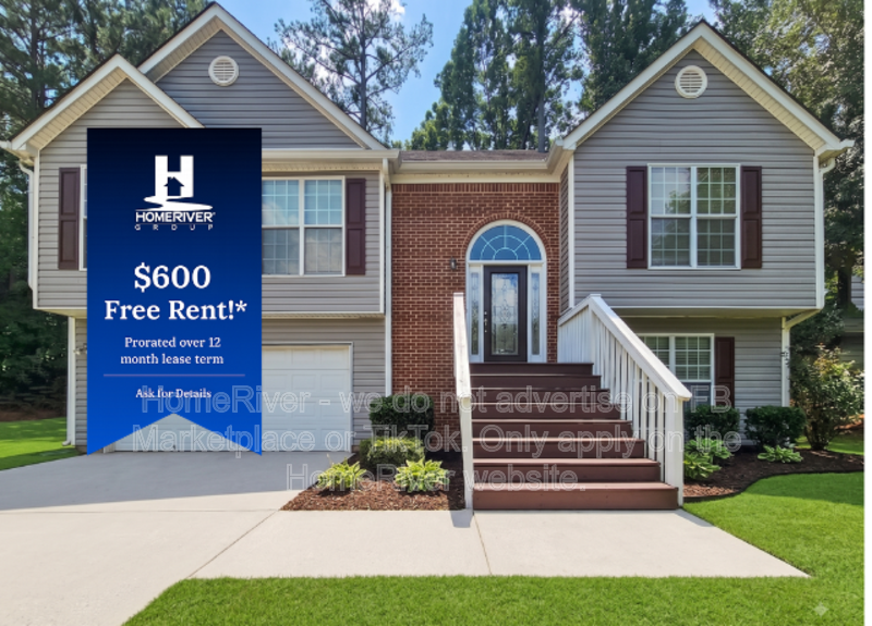 Stockbridge House: 5037 Kens Ct