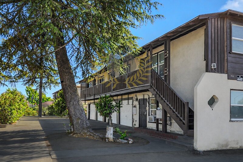 Fresno Condo: 1916 East Hunter Avenue - 4