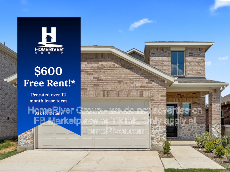 Mckinney House: 404 Dorothy Dr
