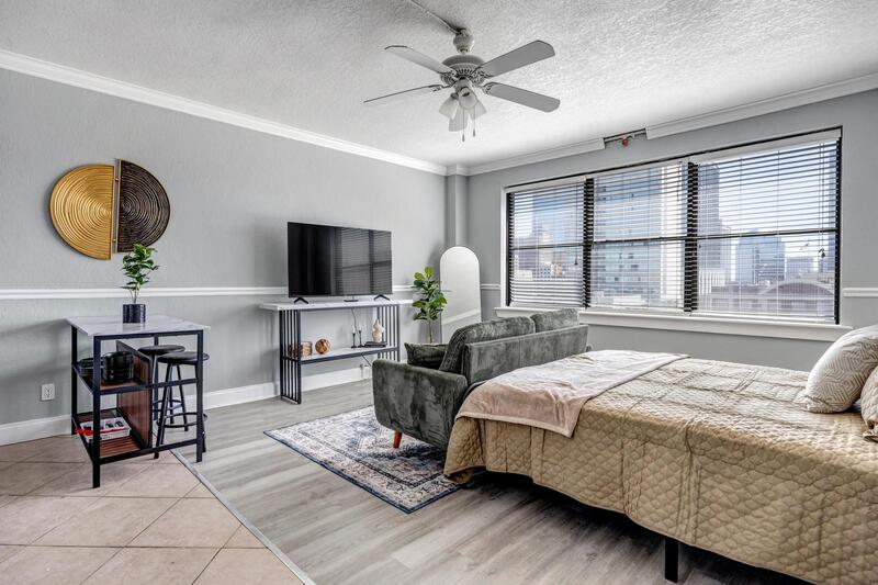 Jacksonville Condo: 311 West Ashley Street.... - 711