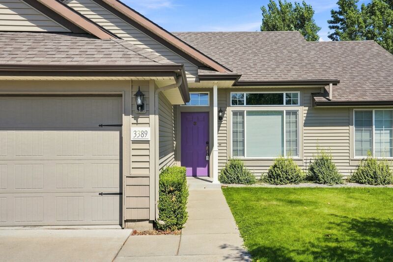 Coeur d'Alene House: 3389 West Pescador Drive