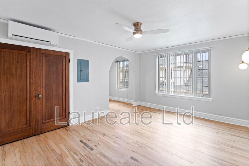 Denver Condo: 1050 N Pearl St