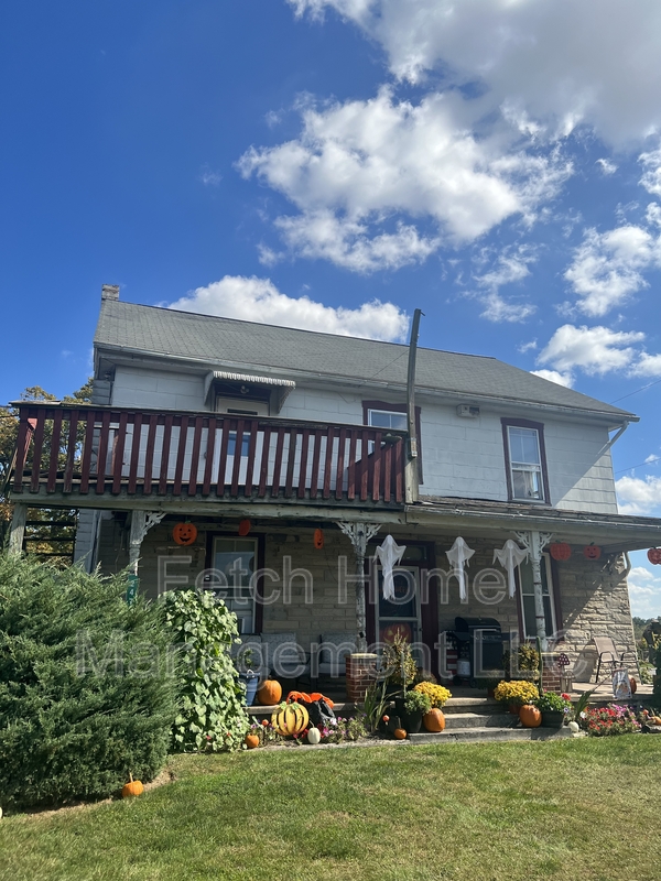 Gordonville Condo: 243 Old Leacock Road - A