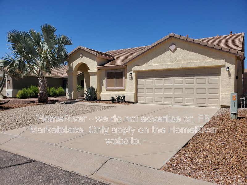 San Tan Valley House: 30580 N Maple Chase Dr