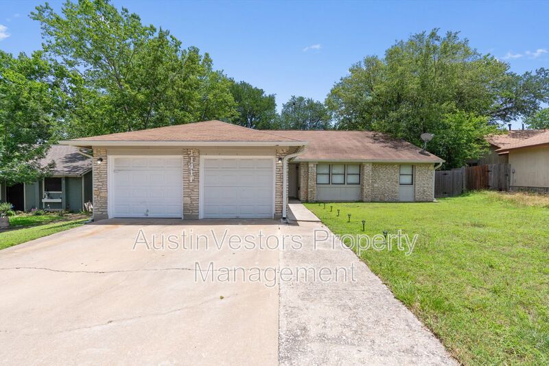Austin Condo: 11411 Walnut Ridge Dr