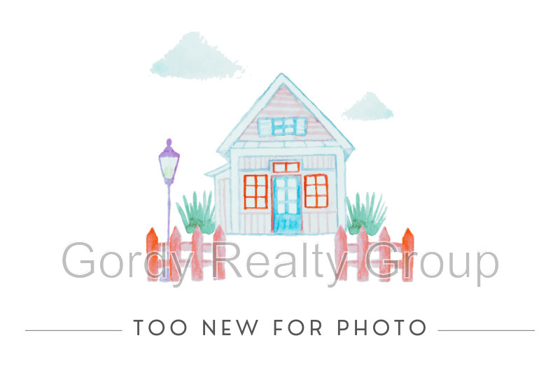 Alford House: 2863 Gardenview Road