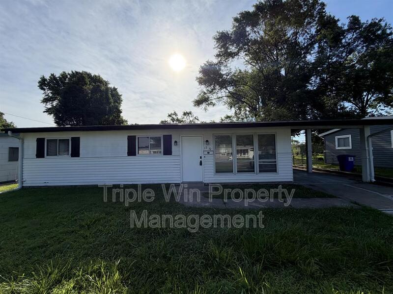 FLORISSANT House: 1710 KAY DR