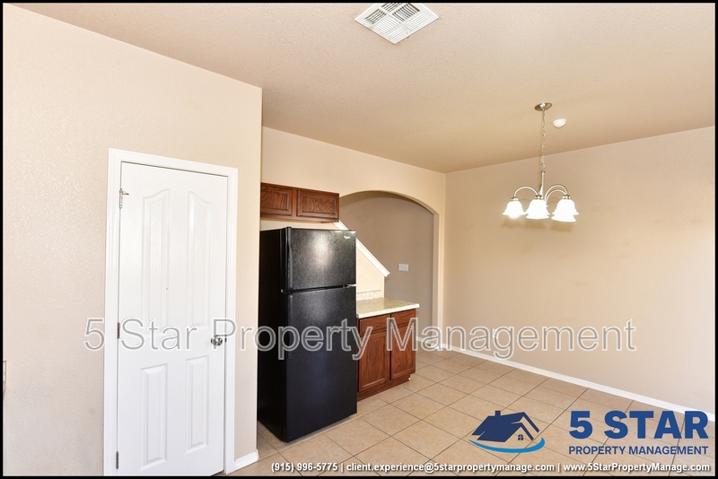 5 Star Property Management in El Paso | Listing