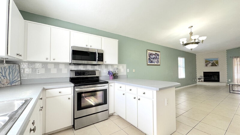 Port Orange House: 1467 Bay Grove Drive