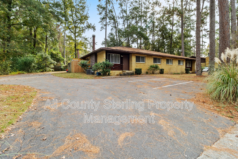 GAINESVILLE Condo: 4417 SW 71ST TER