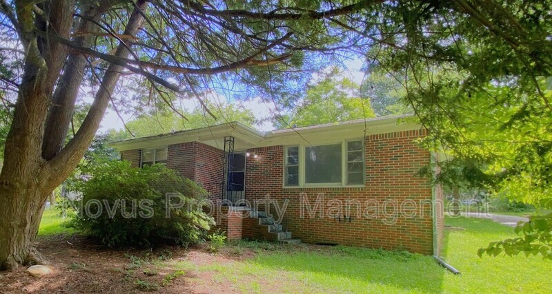 Bremen House: 507 Gordon Street