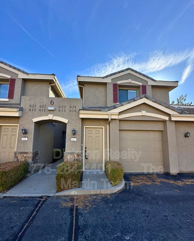 Reno House: 900 South Meadows Parkway