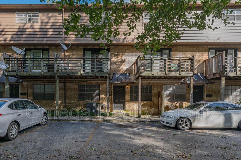 Vestavia Hills Condo: 3314 Warringwood Dr