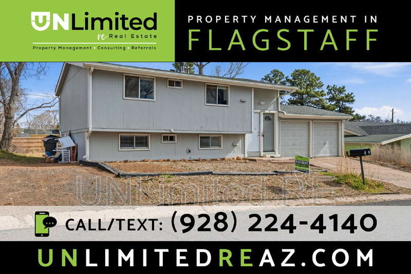 Flagstaff Condo: 3550 N Jamison Blvd