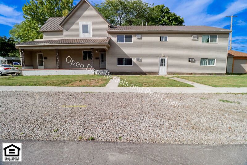 Butler Condo: 501 N. Broadway St.