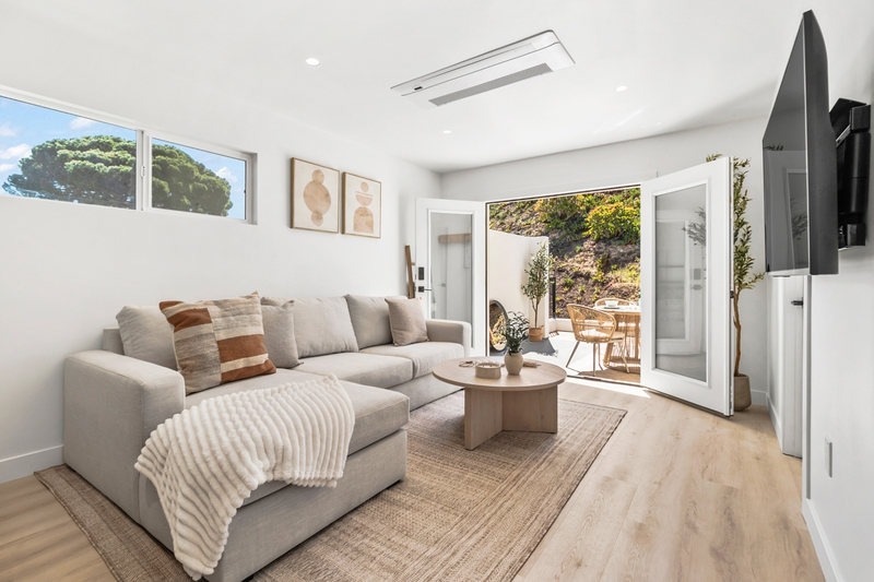 San Diego House: 2691 Palomino Circle