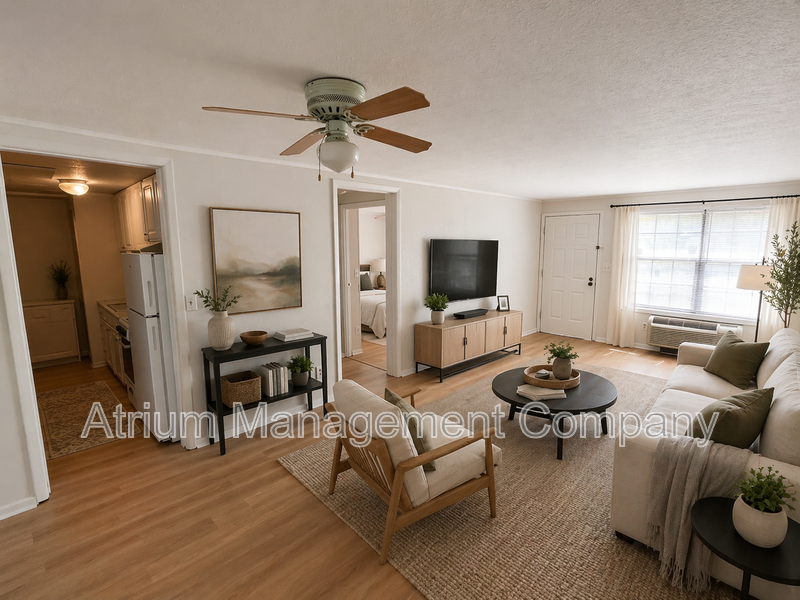 Bartow House: 1295 N Holland Pkwy