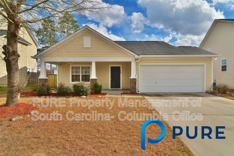 West Columbia House: 167 Hunters Mill Drive