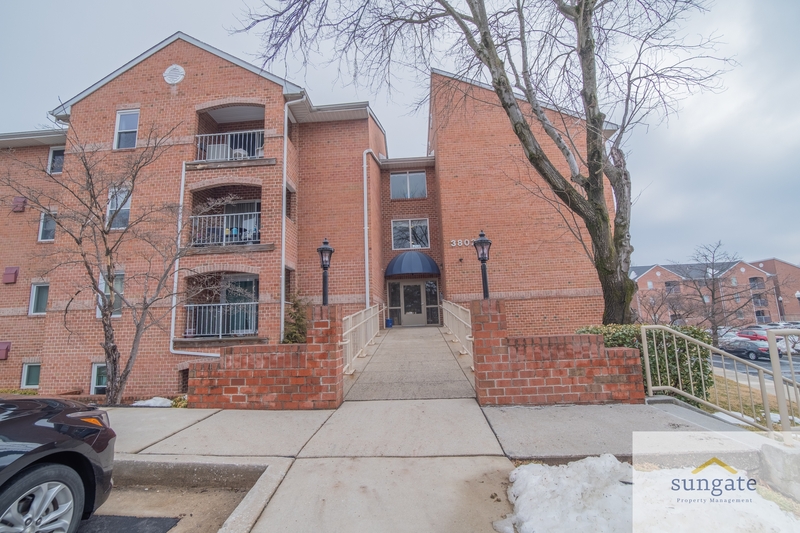 Perry Hall Condo: 3802 Wean Dr, Unit 3D - .