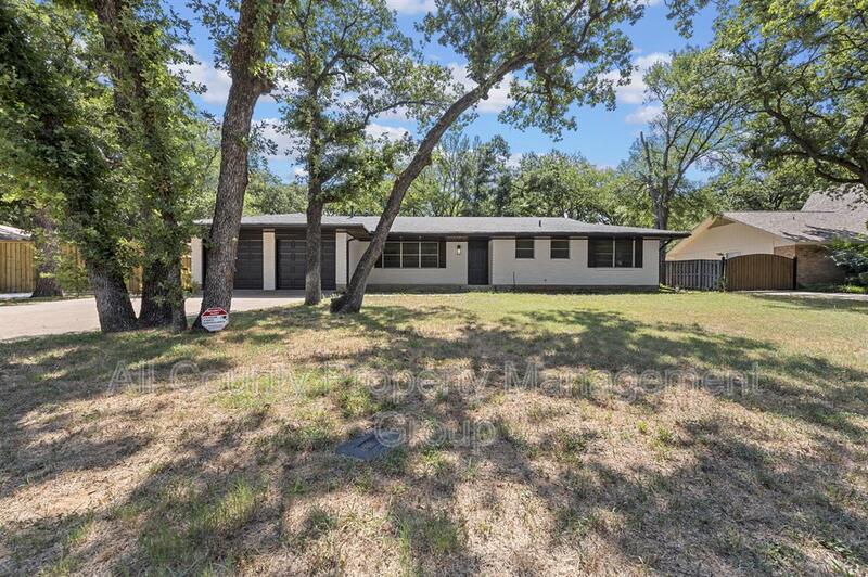 Main image for 1444 Cimarron Trail