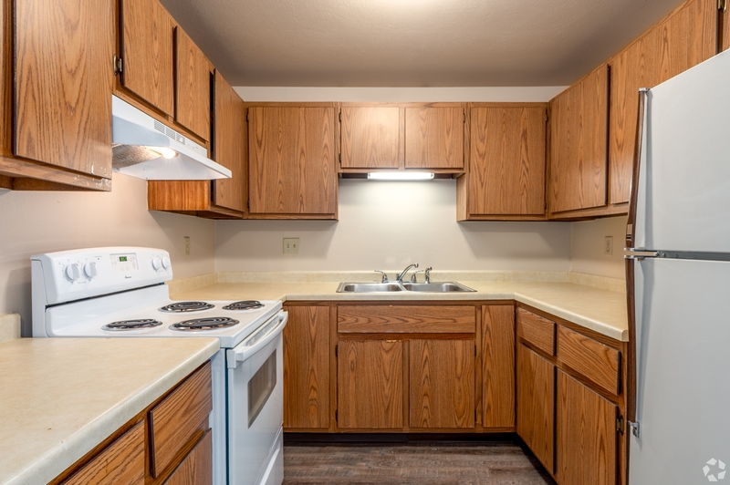 Green Bay Condo: 1721 Lenwood Avenue