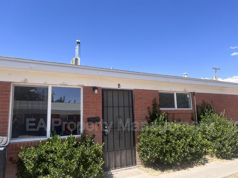 Albuquerque Condo: 419 Dallas St SE