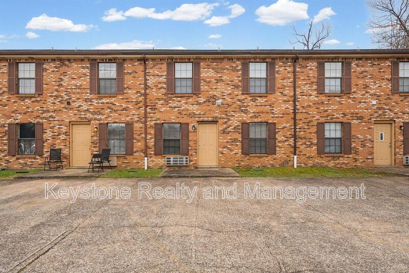 Clarksville Townhome: 704-C Peachers Drive