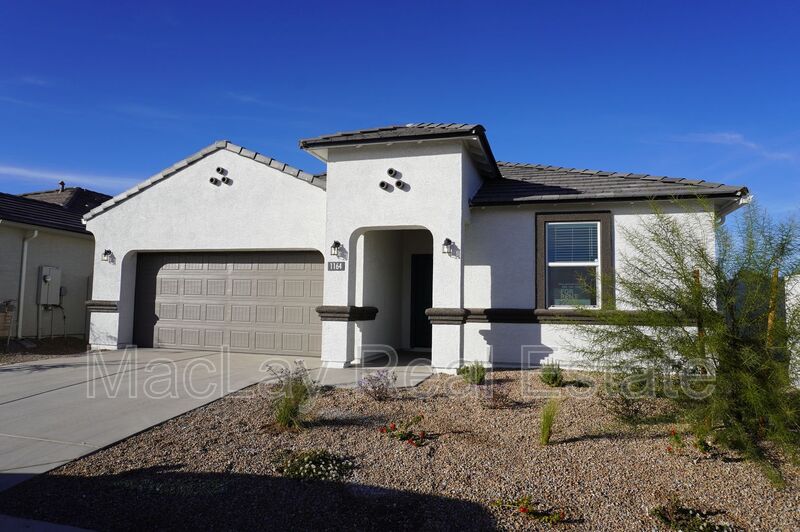 Casa Grande House: 1164 W Chimes Tower Dr