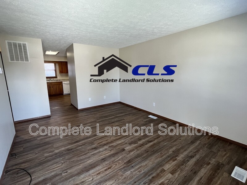 Terre Haute Condo: 4255 South Avery Street