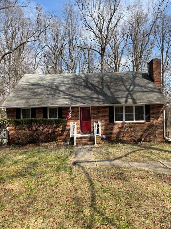 Ellicott City House: 9710 Gwynn Park Drive