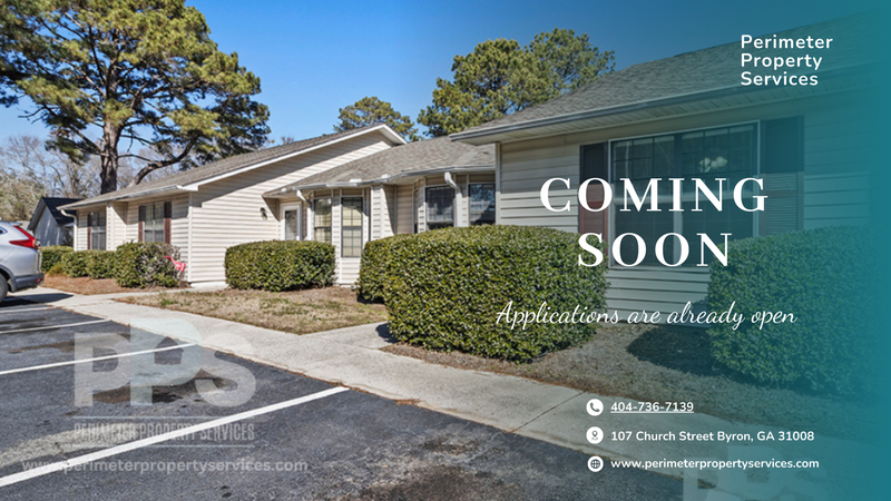 Byron House: 107 Church Street