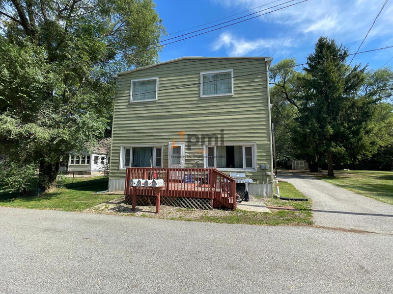 Crown Point Condo: 12435 Ripley Place