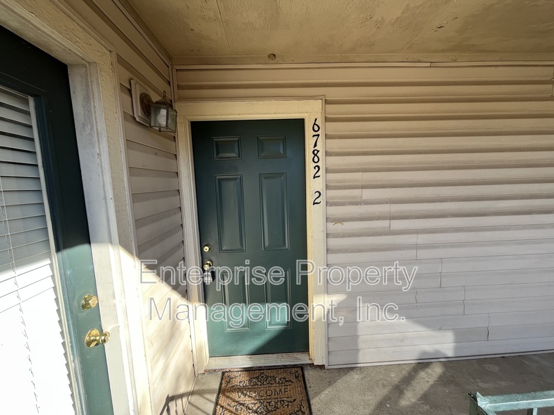 Memphis Condo: 6782 Quail Hollow Ct