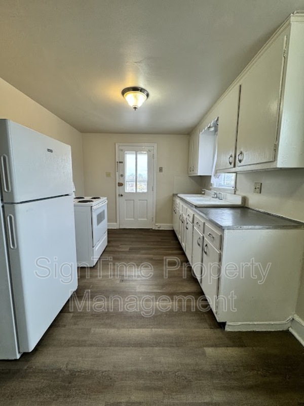 Hagerstown Condo: 819 Washington Avenue - 3W