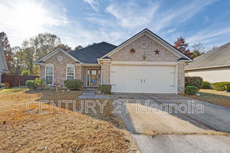 Grovetown House: 284 High Meadows Circle