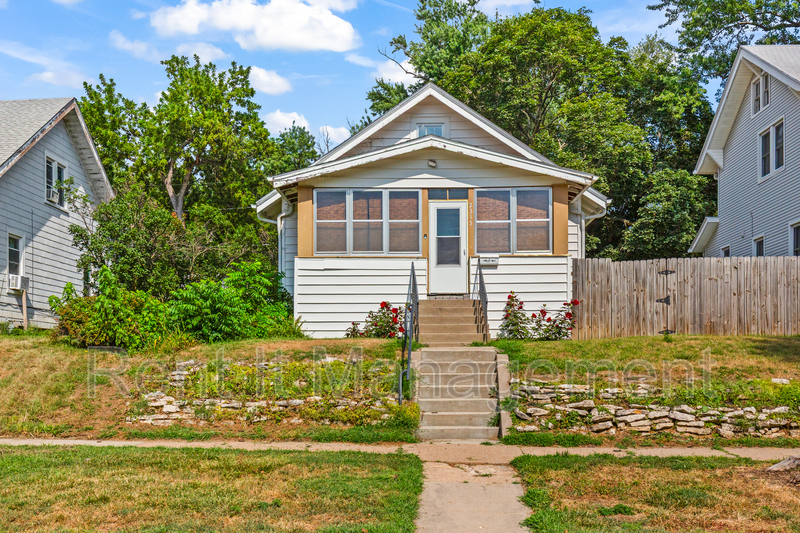 Omaha House: 2315 N. 61st.