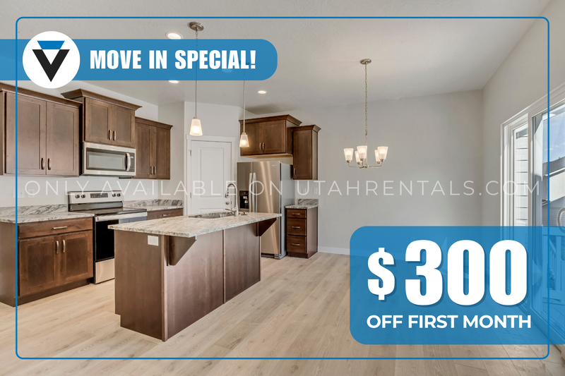 Lehi House: 4081 W Harmony Dr