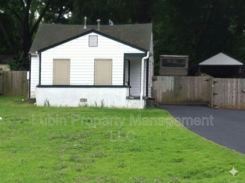 Memphis House: 4219 Willowview Ave